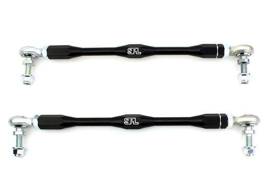 SPL Parts Front Endlinks For BMW M AND NON M E9X/ E8X-Suspension-Silicon Valley Bimmer