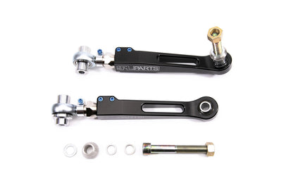 SPL Parts Front Lower Control Arms Toyota Supra GR A90/BMW Z4 G29-Suspension-Silicon Valley Bimmer