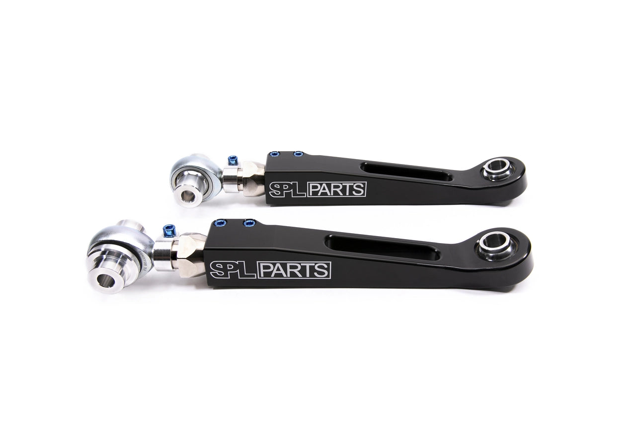 SPL Parts Front Lower Control Arms Toyota Supra GR A90/BMW Z4 G29-Suspension-Silicon Valley Bimmer