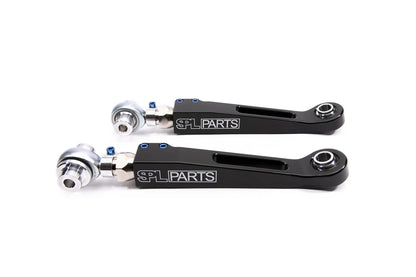 SPL Parts Front Lower Control Arms Toyota Supra GR A90/BMW Z4 G29-Suspension-Silicon Valley Bimmer