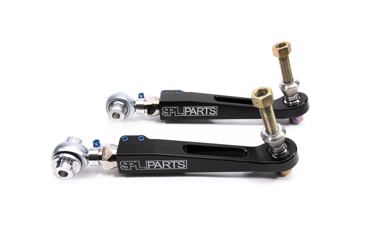 SPL Parts Front Lower Control Arms Toyota Supra GR A90/BMW Z4 G29-Suspension-Silicon Valley Bimmer
