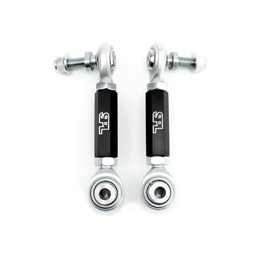 SPL Parts Rear Swaybar Endlinks for BMW F8X / G8X-Suspension-Silicon Valley Bimmer