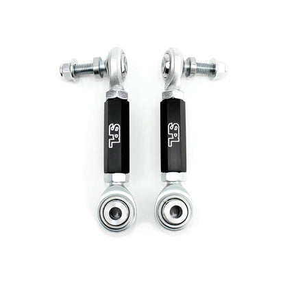 SPL Parts Rear Swaybar Endlinks for BMW F8X / G8X-Suspension-Silicon Valley Bimmer