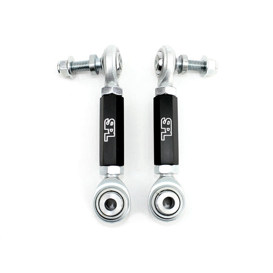 SPL Parts Rear Swaybar Endlinks for BMW F8X / G8X-Suspension-Silicon Valley Bimmer
