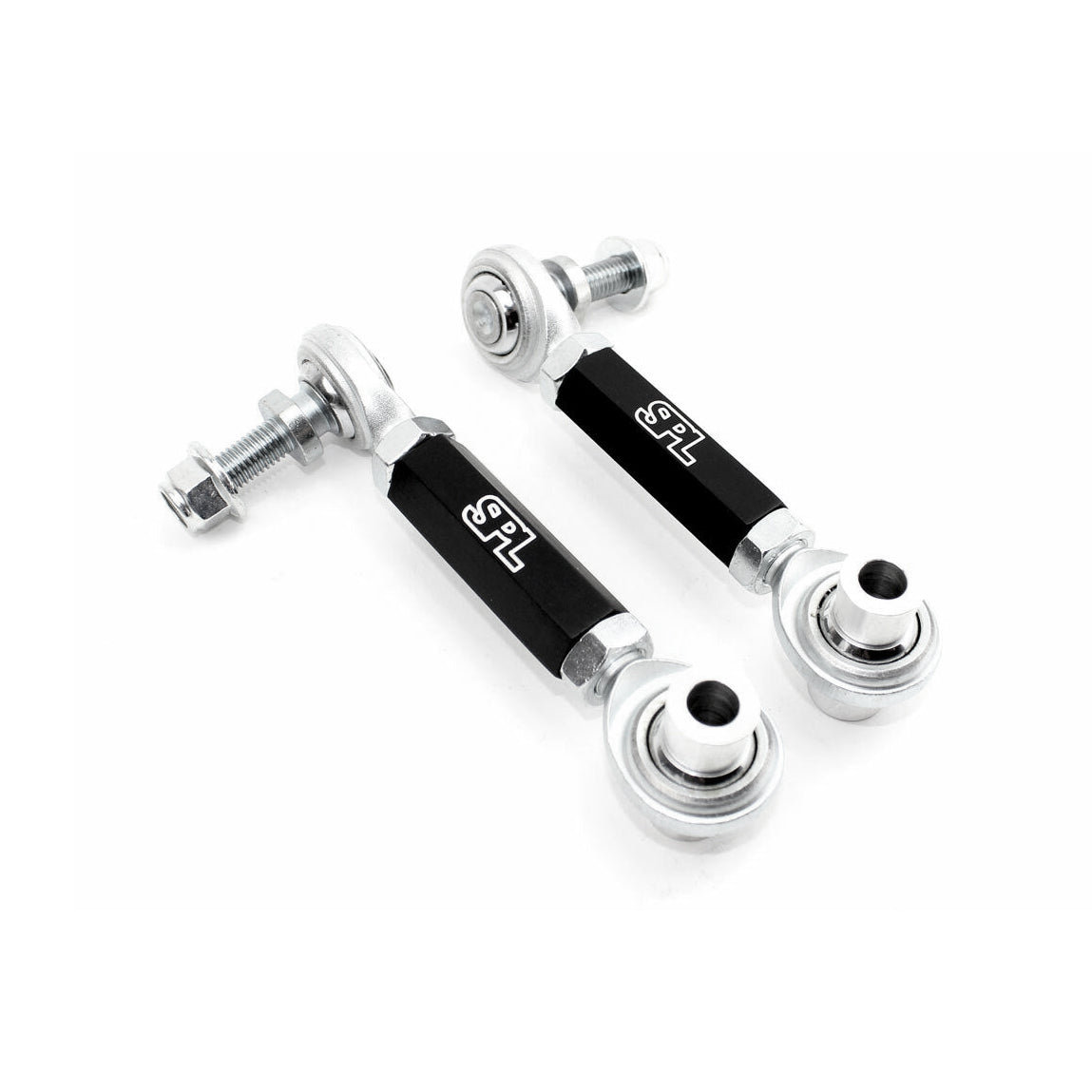 SPL Parts Rear Swaybar Endlinks for BMW F8X / G8X-Suspension-Silicon Valley Bimmer