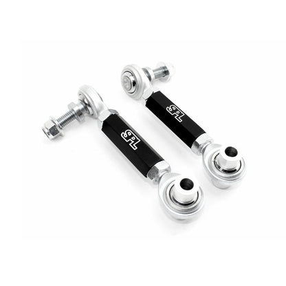 SPL Parts Rear Swaybar Endlinks for BMW F8X / G8X-Suspension-Silicon Valley Bimmer