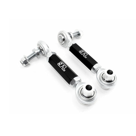 SPL Parts Rear Swaybar Endlinks for BMW F8X / G8X-Suspension-Silicon Valley Bimmer