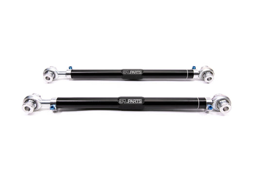 SPL Parts Rear Toe Links Toyota Supra A90/BMW G2X/BMW G42-Suspension-Silicon Valley Bimmer
