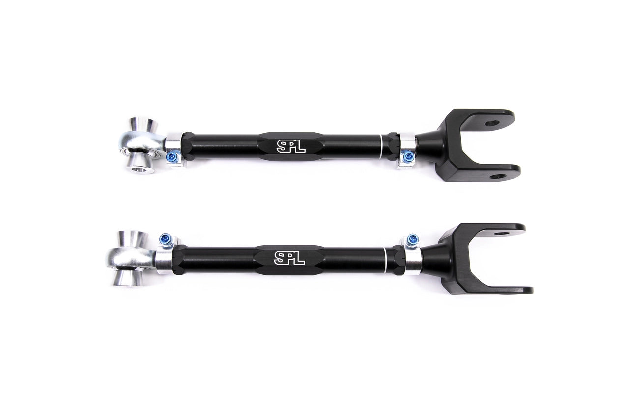 SPL Parts Rear Traction Links Toyota Supra A90 GR/BMW Z4 G29-Suspension-Silicon Valley Bimmer