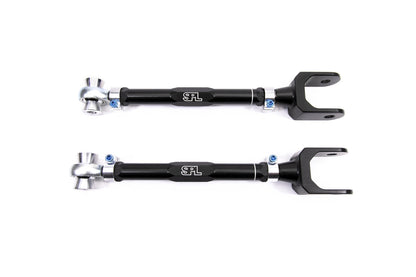 SPL Parts Rear Traction Links Toyota Supra A90 GR/BMW Z4 G29-Suspension-Silicon Valley Bimmer