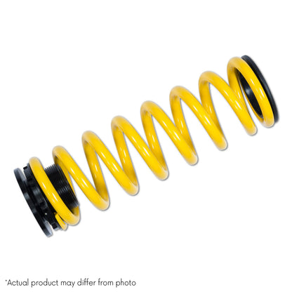 ST Adjustable Lowering Springs GT Supra A90 A91 BMW G29 Z4-Suspension-Silicon Valley Bimmer