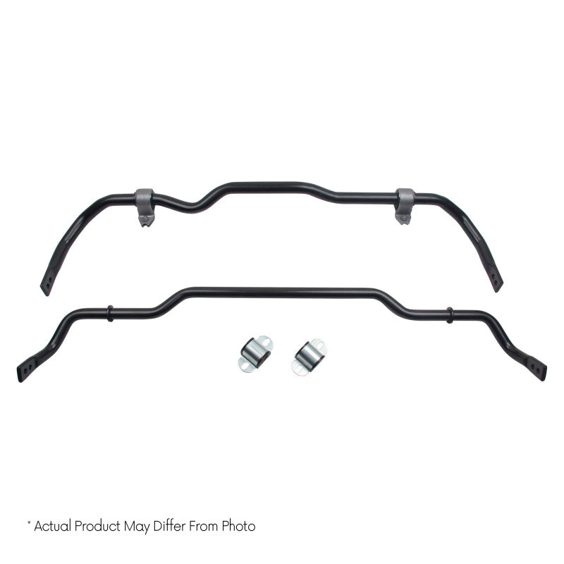 ST Anti-Swaybar Set 95-99 BMW E36 M3-Suspension-Silicon Valley Bimmer