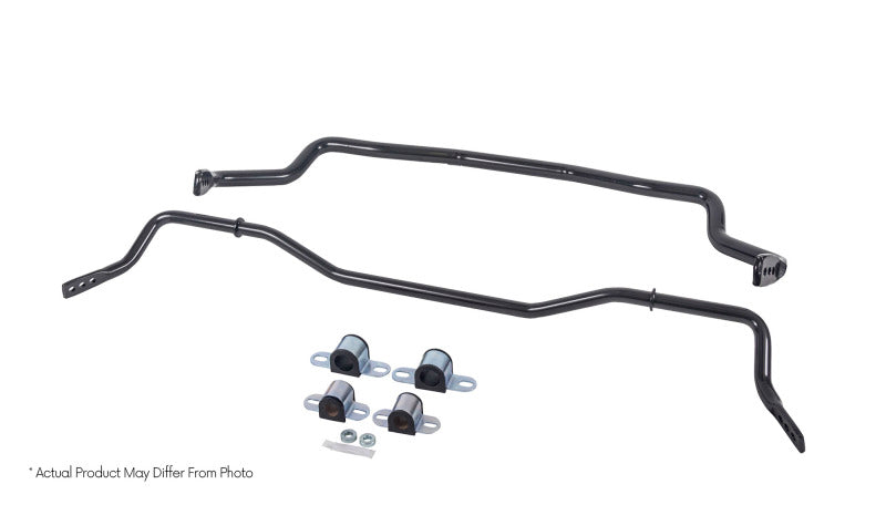 ST Anti-Swaybar Set 95-99 BMW E36 M3-Suspension-Silicon Valley Bimmer