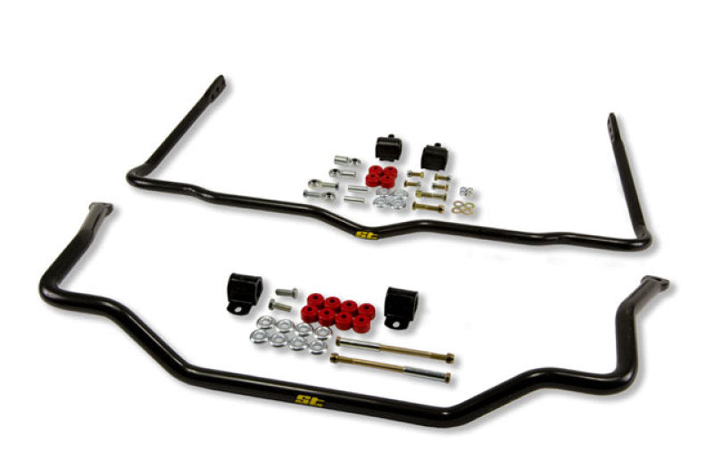 ST Anti-Swaybar Set BMW E12 E24-Suspension-Silicon Valley Bimmer