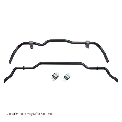 ST Anti-Swaybar Set BMW E30 Coupe Sedan M3-Suspension-Silicon Valley Bimmer