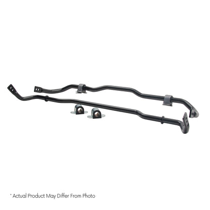 ST Anti-Swaybar Set BW E21-Suspension-Silicon Valley Bimmer