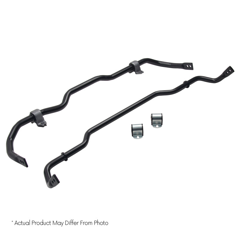 ST Anti-Swaybar Set BW E21-Suspension-Silicon Valley Bimmer