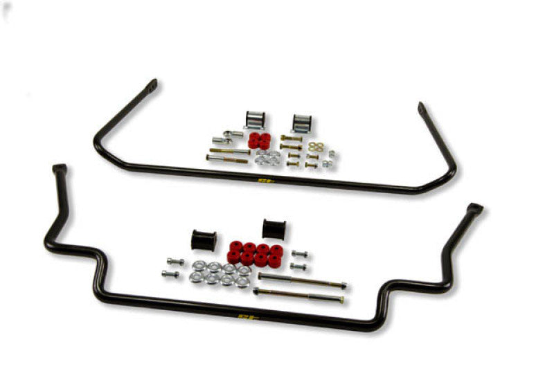 ST Anti-Swaybar Set BWM 02 Series 2002-Suspension-Silicon Valley Bimmer