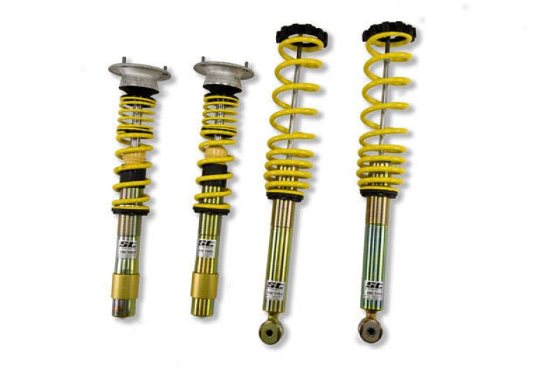 ST Coilover Kit 00-03 BMW M5 E39-Suspension-Silicon Valley Bimmer