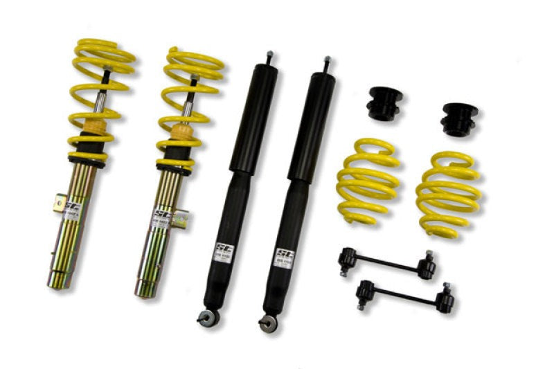 ST Coilover Kit 01-06 BMW M3 E46 Coupe/Convertible-Suspension-Silicon Valley Bimmer