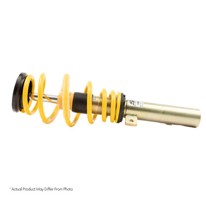 ST Coilover Kit 04-10 BMW E60 Sedan-Suspension-Silicon Valley Bimmer