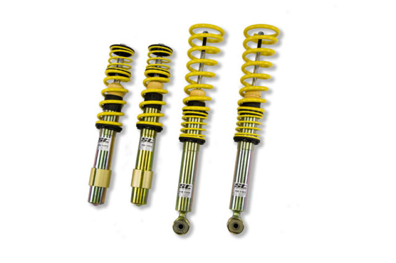 ST Coilover Kit 04-10 BMW E60 Sedan-Suspension-Silicon Valley Bimmer