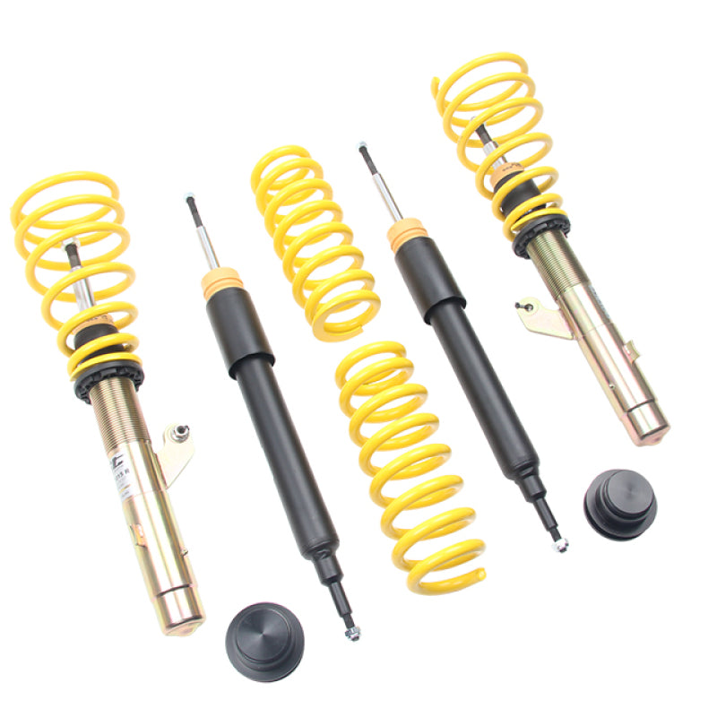 ST Coilover Kit 06-11 BMW E90 Sedan / 07-13 BMW E92 Coupe-Suspension-Silicon Valley Bimmer