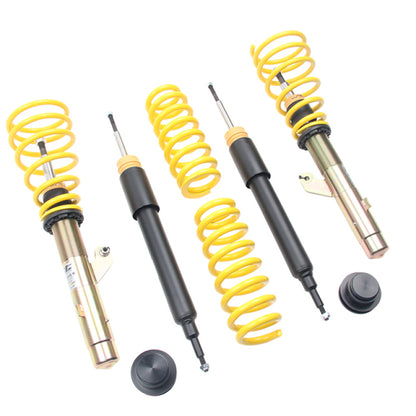 ST Coilover Kit 06-11 BMW E90 Sedan / 07-13 BMW E92 Coupe-Suspension-Silicon Valley Bimmer