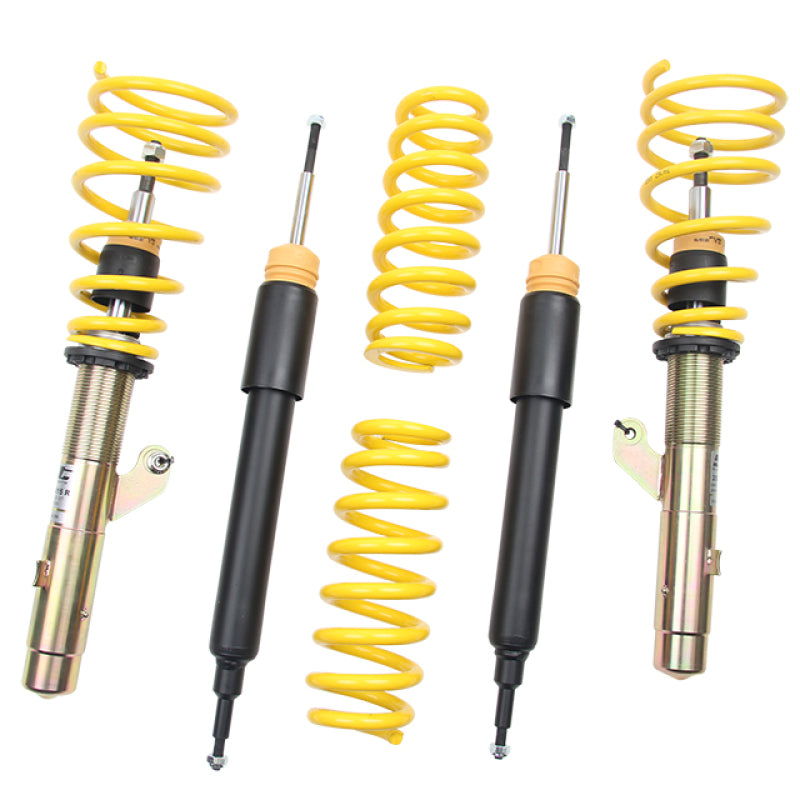 ST Coilover Kit 06-11 BMW E90 Sedan / 07-13 BMW E92 Coupe-Suspension-Silicon Valley Bimmer
