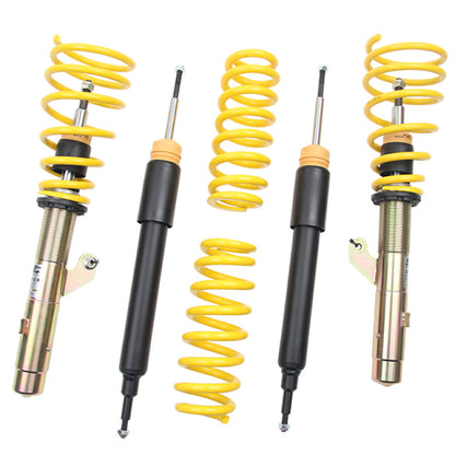 ST Coilover Kit 06-11 BMW E90 Sedan / 07-13 BMW E92 Coupe-Suspension-Silicon Valley Bimmer