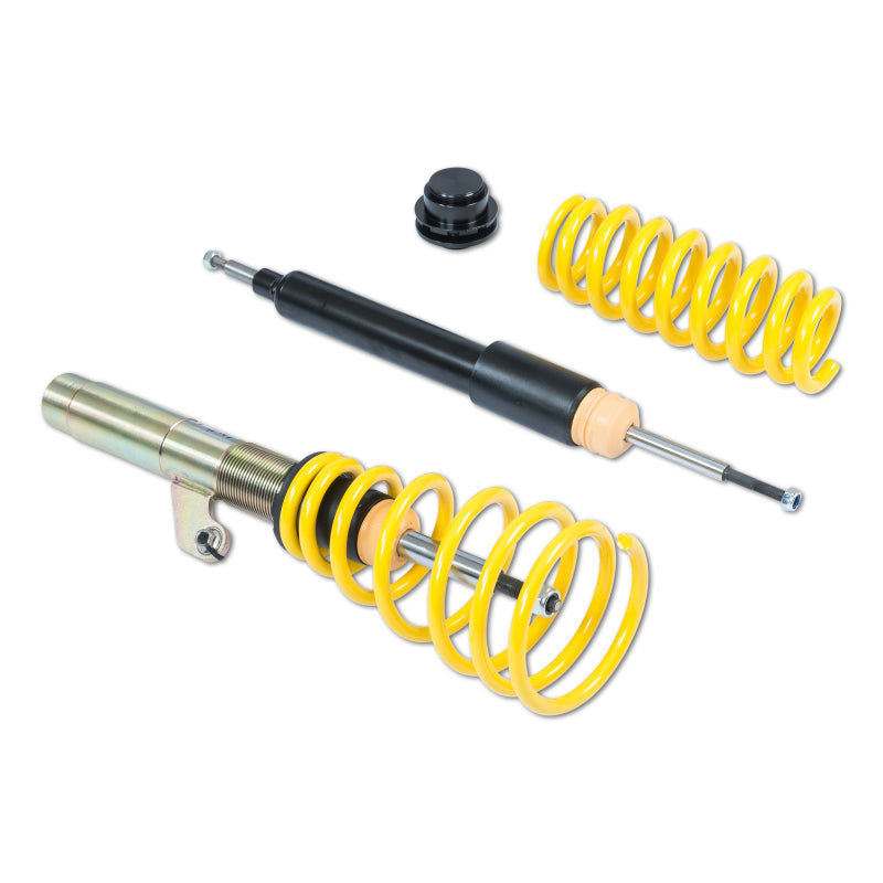 ST Coilover Kit 06-12 BMW E91 Sports Wagon / 07-13 BMW E93 Convetible-Suspension-Silicon Valley Bimmer