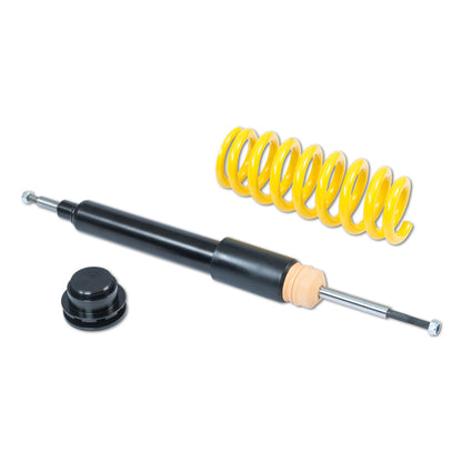 ST Coilover Kit 06-12 BMW E91 Sports Wagon / 07-13 BMW E93 Convetible-Suspension-Silicon Valley Bimmer