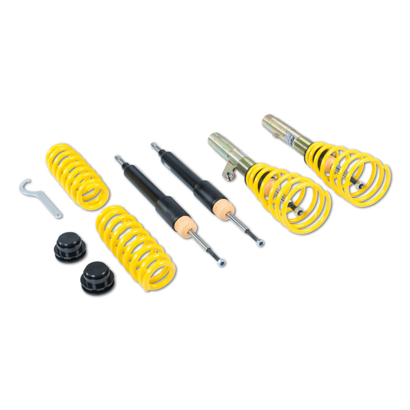 ST Coilover Kit 06-12 BMW E91 Sports Wagon / 07-13 BMW E93 Convetible-Suspension-Silicon Valley Bimmer