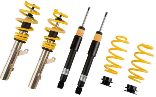 ST Coilover Kit 06-12 BMW E91 Sports Wagon X-Drive AWD (6 Cyl)-Suspension-Silicon Valley Bimmer