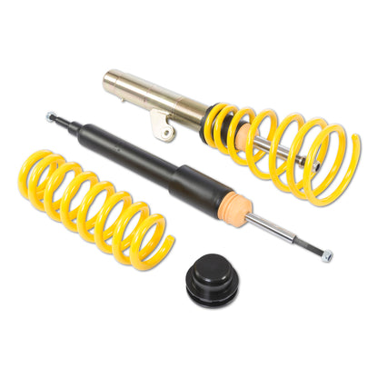 ST Coilover Kit 06-13 BMW E90/E92 Sedan/Coupe X-Drive AWD (6 Cyl)-Suspension-Silicon Valley Bimmer