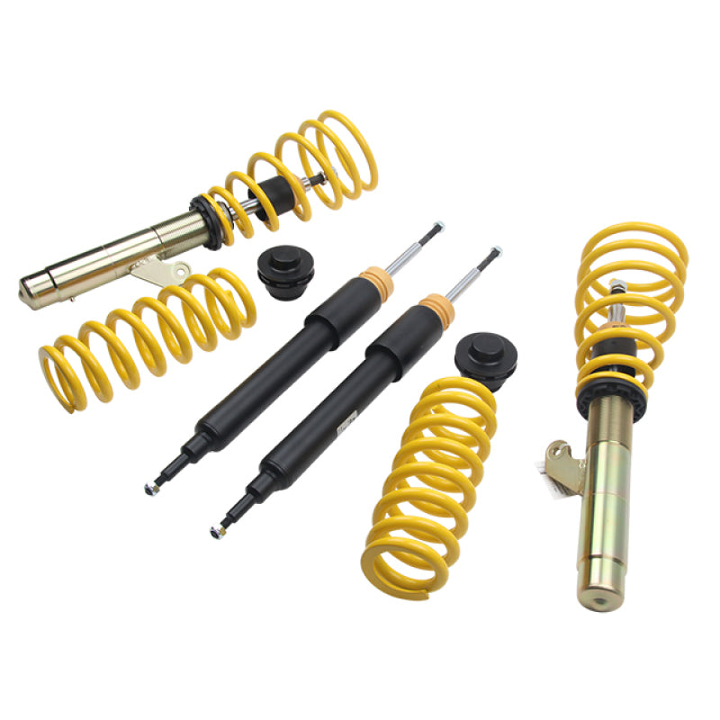 ST Coilover Kit 06-13 BMW E90/E92 Sedan/Coupe X-Drive AWD (6 Cyl)-Suspension-Silicon Valley Bimmer