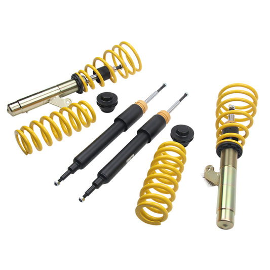 ST Coilover Kit 06-13 BMW E90/E92 Sedan/Coupe X-Drive AWD (6 Cyl)-Suspension-Silicon Valley Bimmer