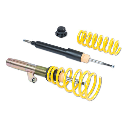 ST Coilover Kit 08-13 BMW 128i/135i E82-Suspension-Silicon Valley Bimmer