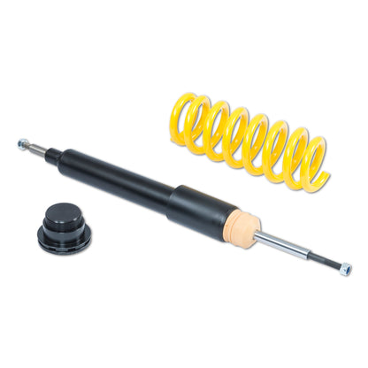ST Coilover Kit 08-13 BMW 128i/135i E82-Suspension-Silicon Valley Bimmer