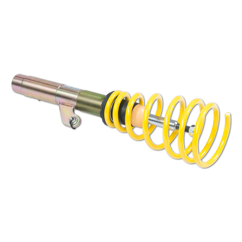 ST Coilover Kit 08-13 BMW 128i/135i E82-Suspension-Silicon Valley Bimmer
