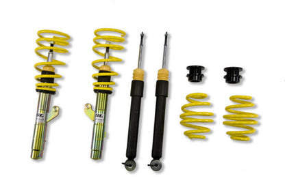 ST Coilover Kit 09-16 BMW Z4 (Z89)-Suspension-Silicon Valley Bimmer