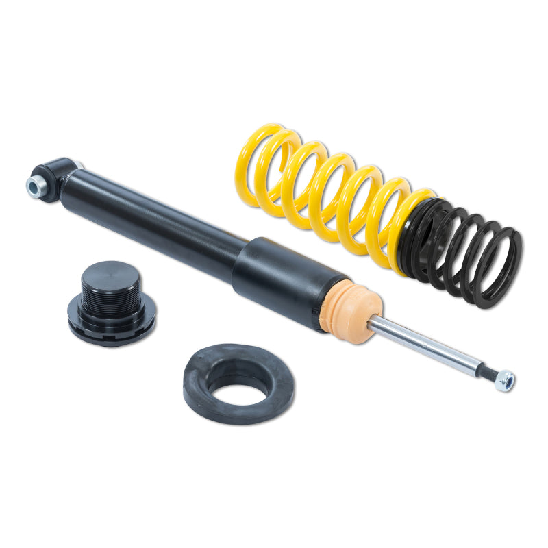 ST Coilover Kit 14+ BMW F22 F30 F32 w/o EDC-Suspension-Silicon Valley Bimmer
