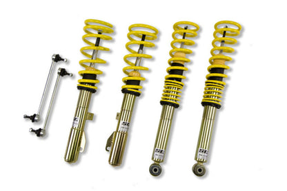 ST Coilover Kit 95-01 BMW 740i/750i E38-Suspension-Silicon Valley Bimmer