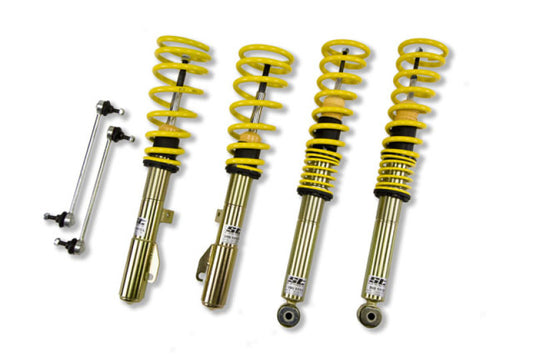 ST Coilover Kit 95-01 BMW 740i/750i E38-Suspension-Silicon Valley Bimmer