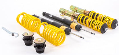 ST Coilover Kit 95-99 BMW 318ti E36 Compact - ST XA-Suspension-Silicon Valley Bimmer