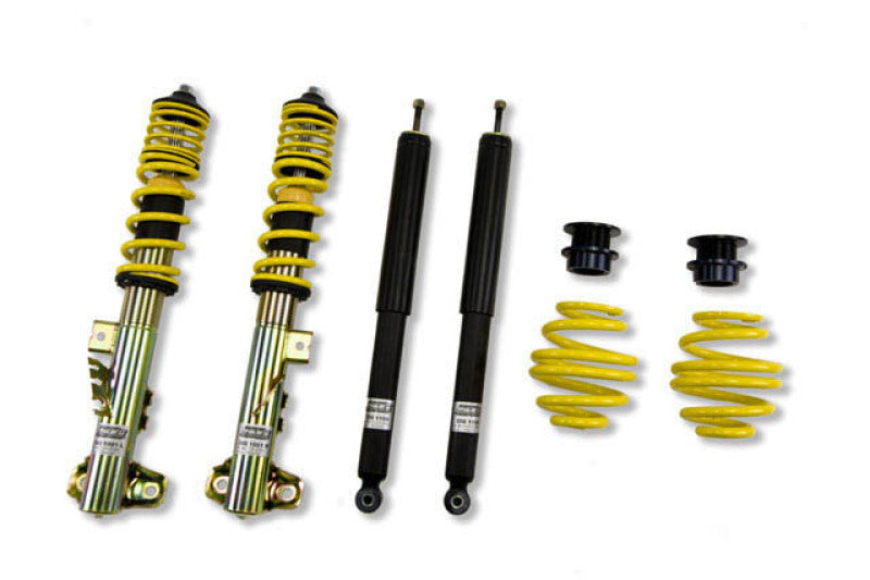 ST Coilover Kit 95-99 BMW 318ti E36 Compact-Suspension-Silicon Valley Bimmer