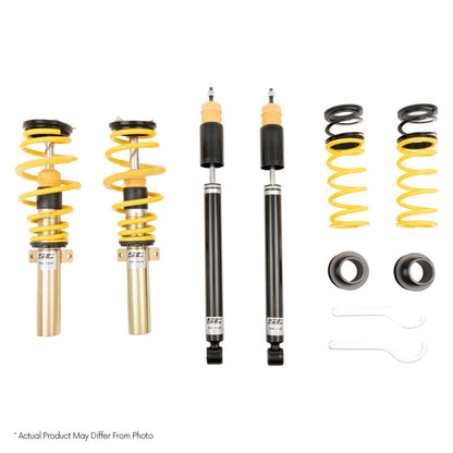 ST Coilover Kit 96-02 BMW Z3 Coupe/Roadster (Non M)-Suspension-Silicon Valley Bimmer