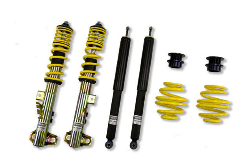 ST Coilover Kit 96-02 BMW Z3 Coupe/Roadster (Non M)-Suspension-Silicon Valley Bimmer