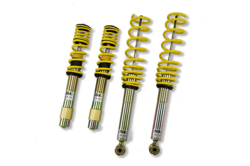 ST Coilover Kit 97-03 BMW 525i/528i/530i/540i E39 Sedan w/o Factory Air Suspension-Suspension-Silicon Valley Bimmer