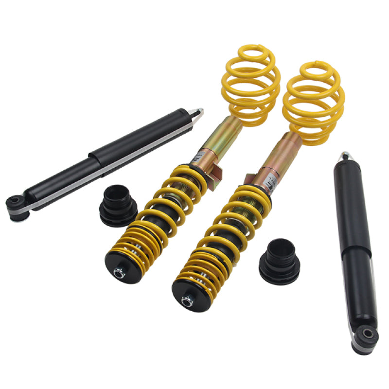 ST Coilover Kit 98-06 BMW 323i/323is/325i/328i/328is/330i E46 Sedan/Coupe/Wagon-Suspension-Silicon Valley Bimmer